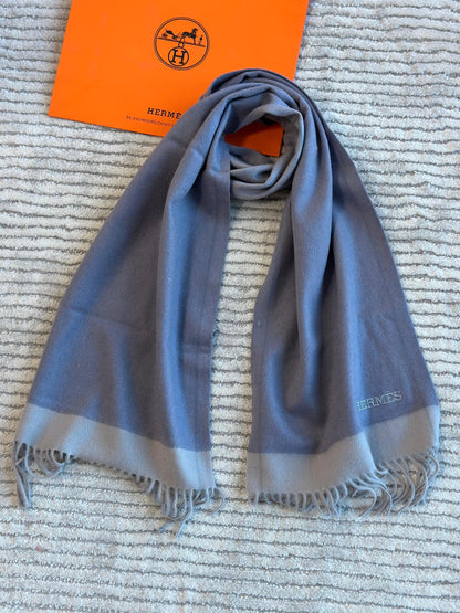 Hermes Unisex Scarf 3 colors