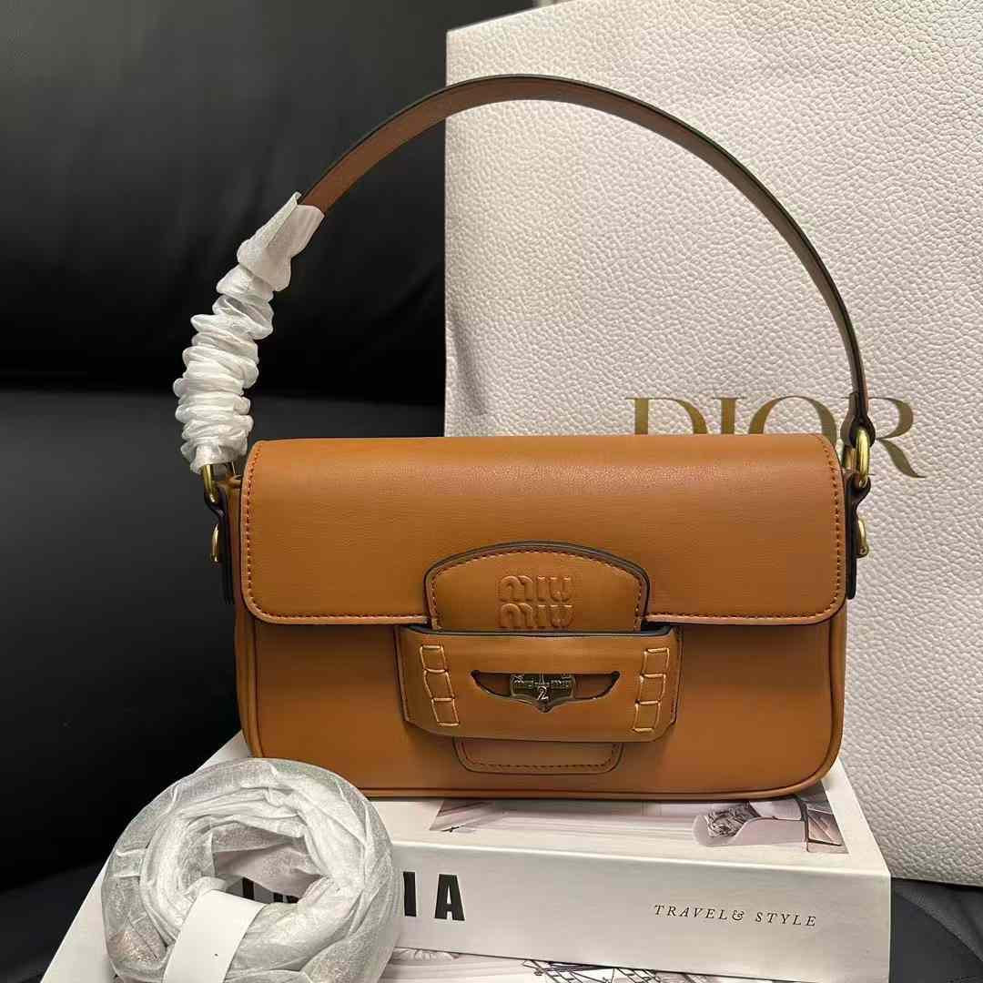 Miu Miu Sling Bag 4 Colors