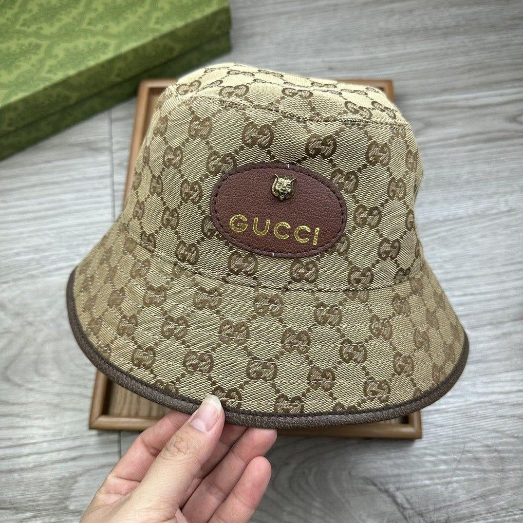 Gucci Bucket Hat