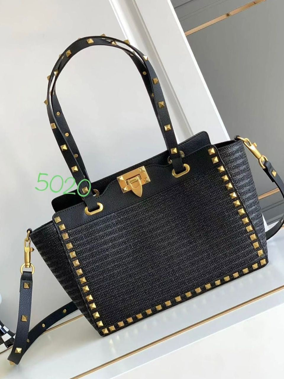 Valentino Tote Bag 3 colors