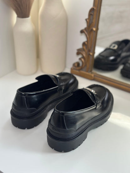 Dior Classic Shoes