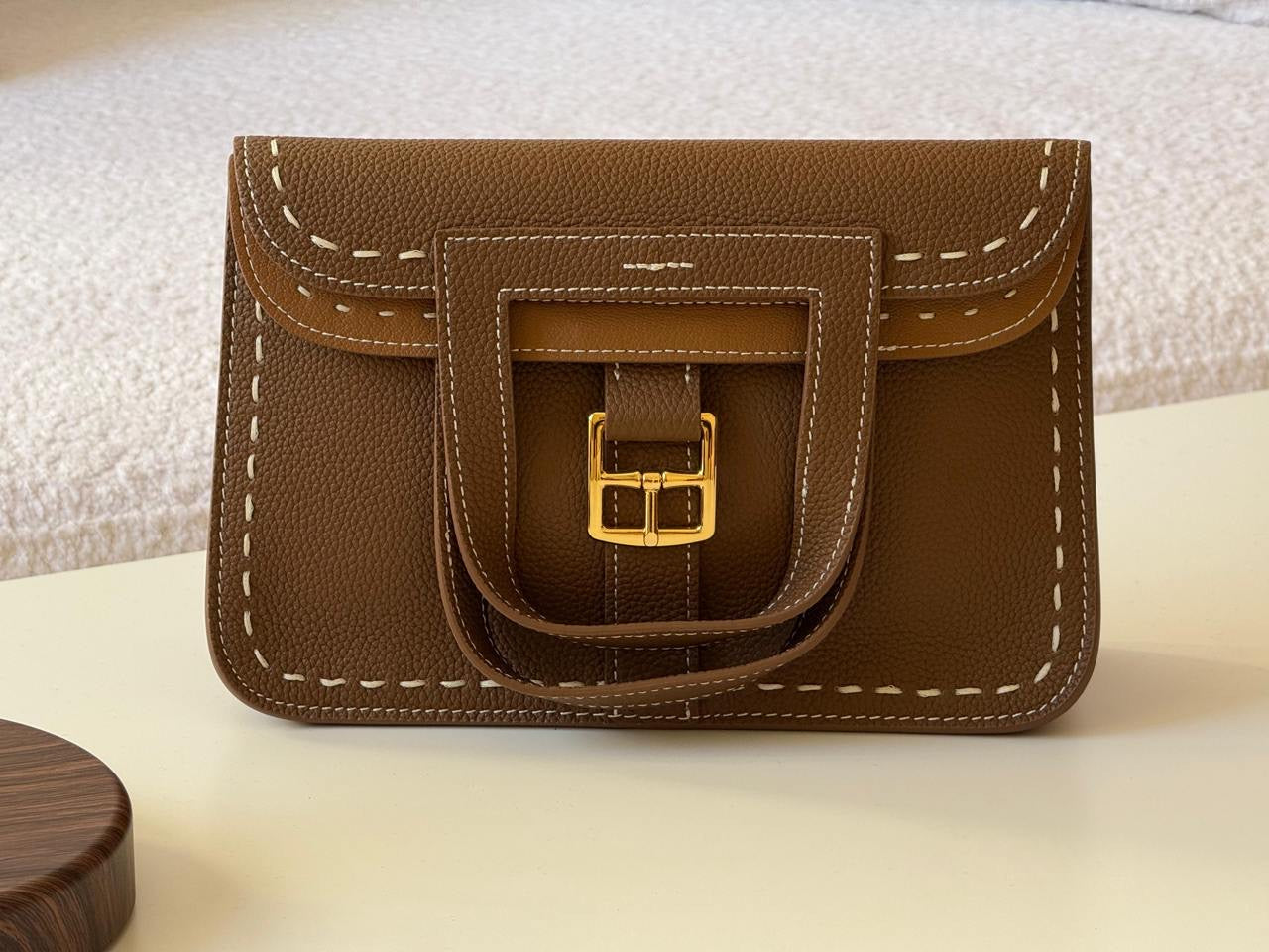 Hermes Halzan Sling Bag 5 colors