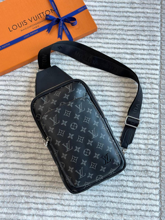 Louis Vuitton Cross Bag