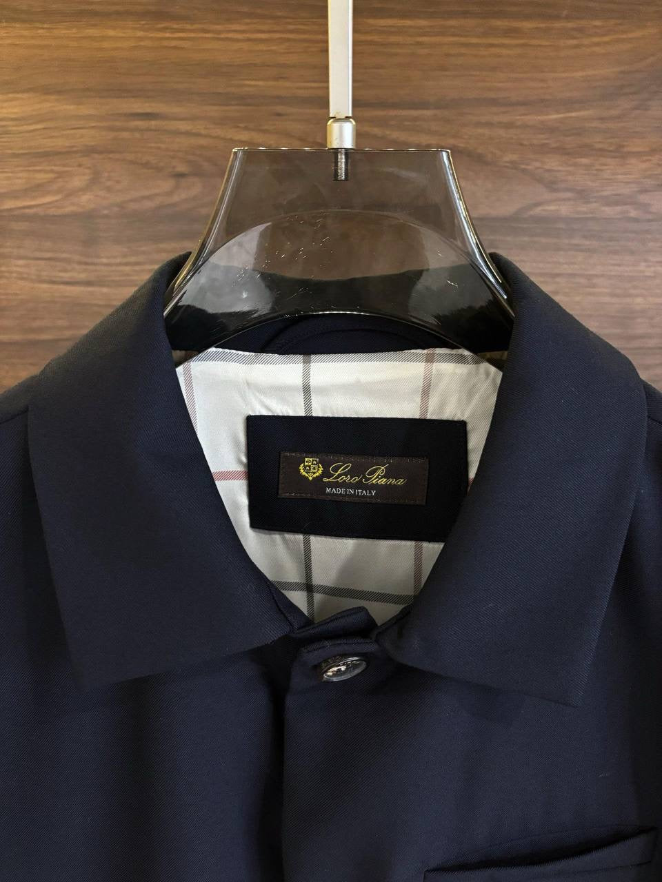 Loro Piana Jacket 2 colors