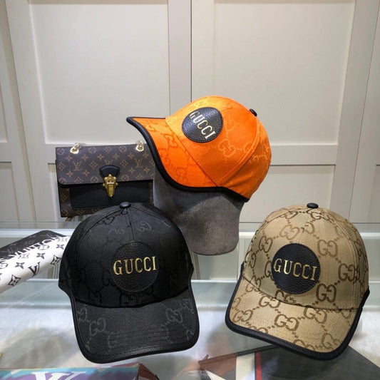 Gucci Caps