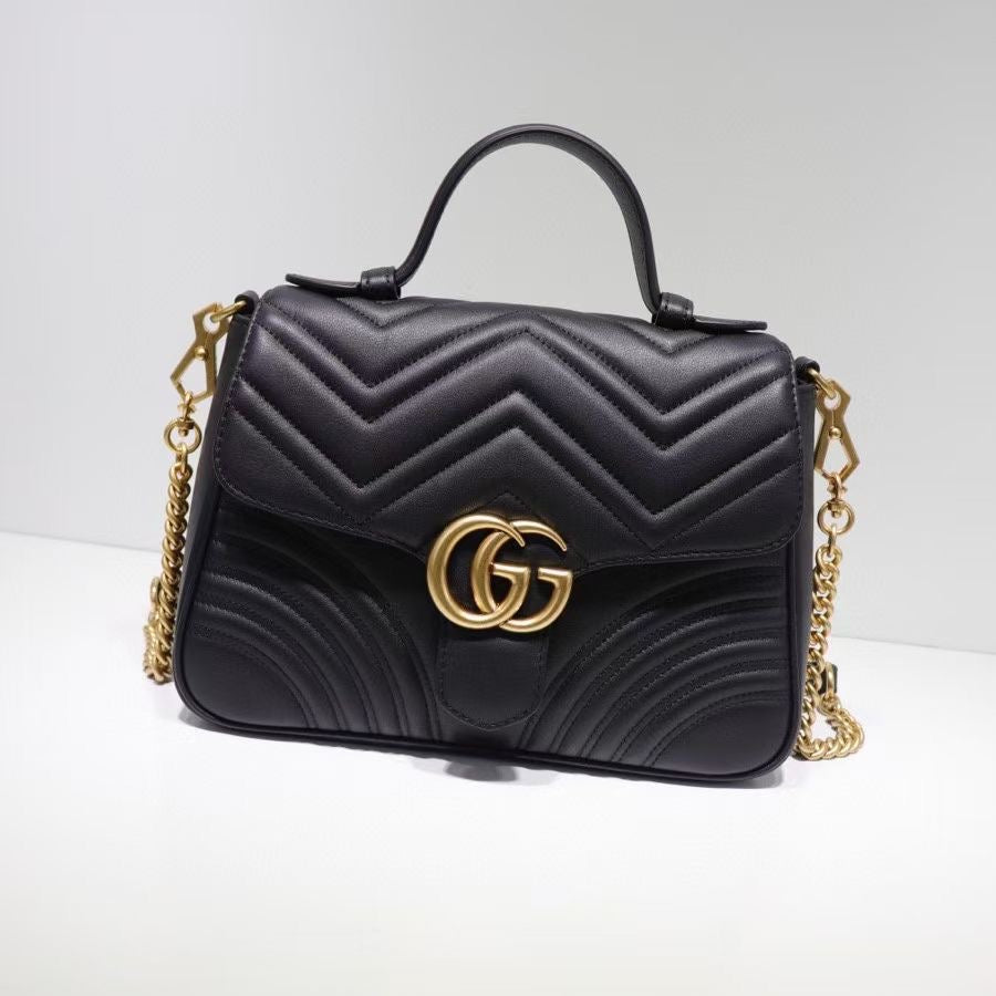 Gucci Sling Bag 3 colors