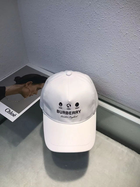 Burberry Caps