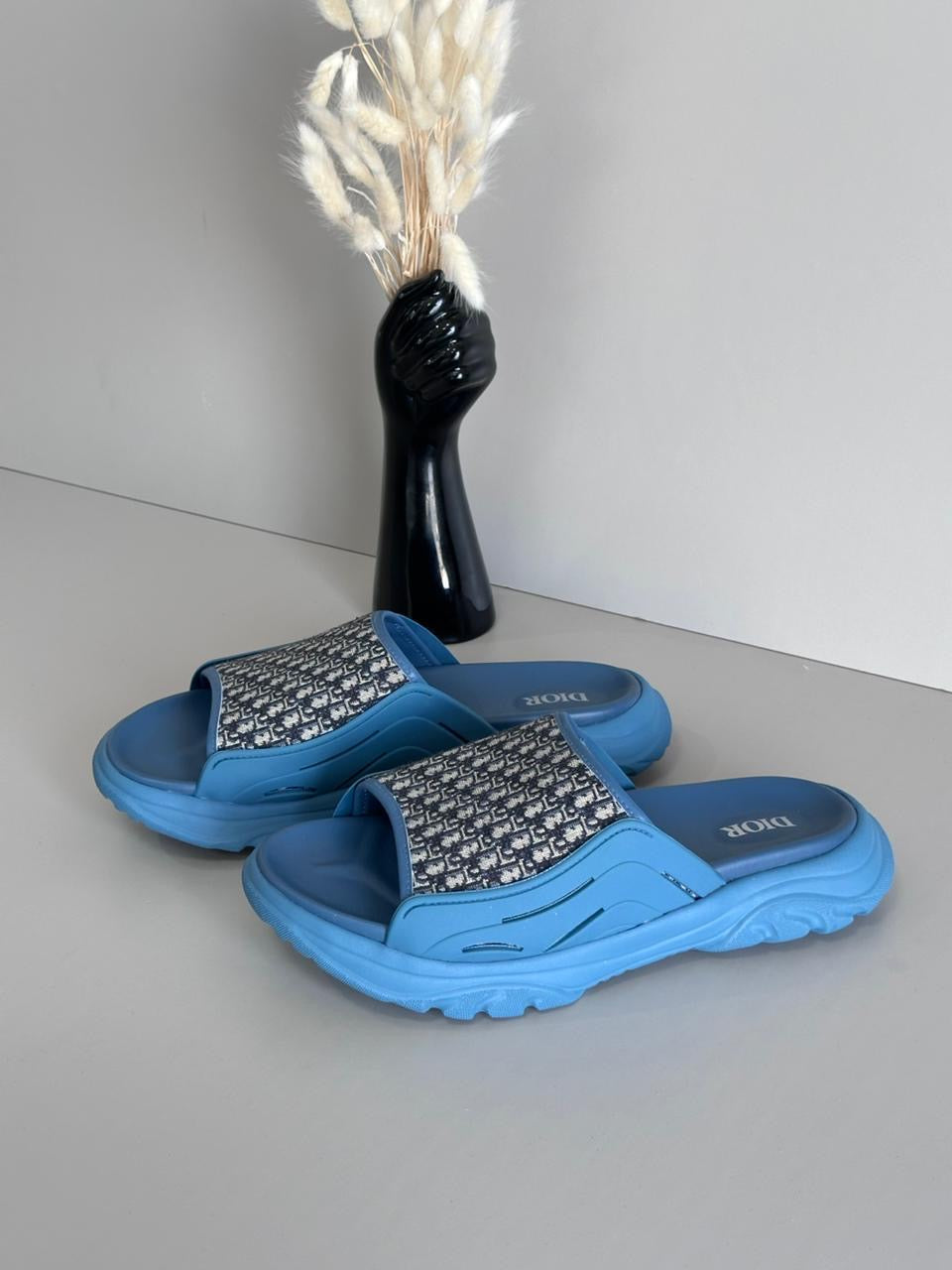 Dior Slipper