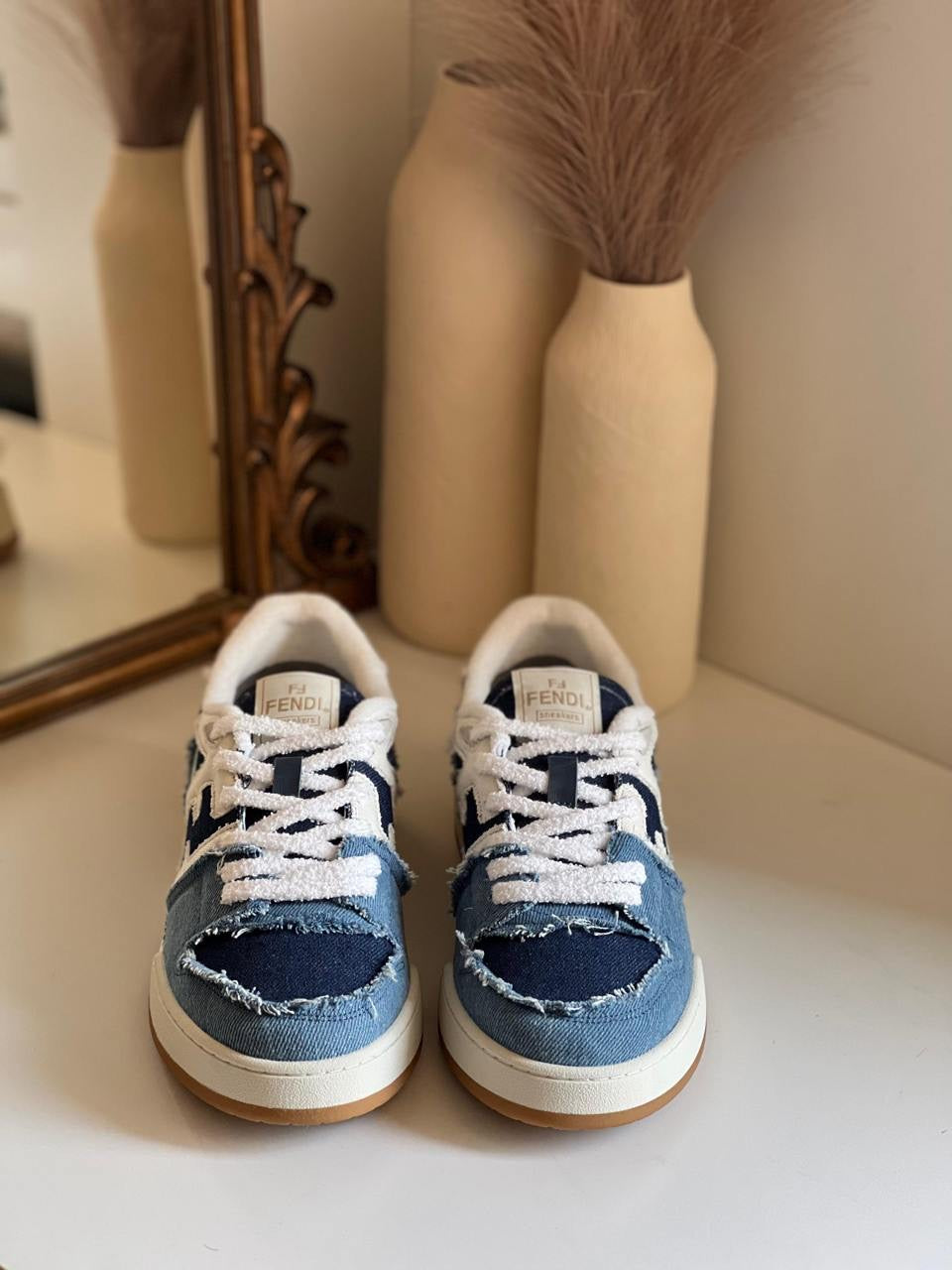 Fendi Sneakers