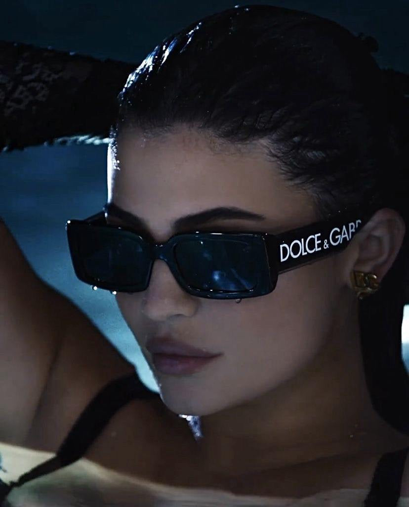 Dolce & Gabbana Sunglasses 2 Models