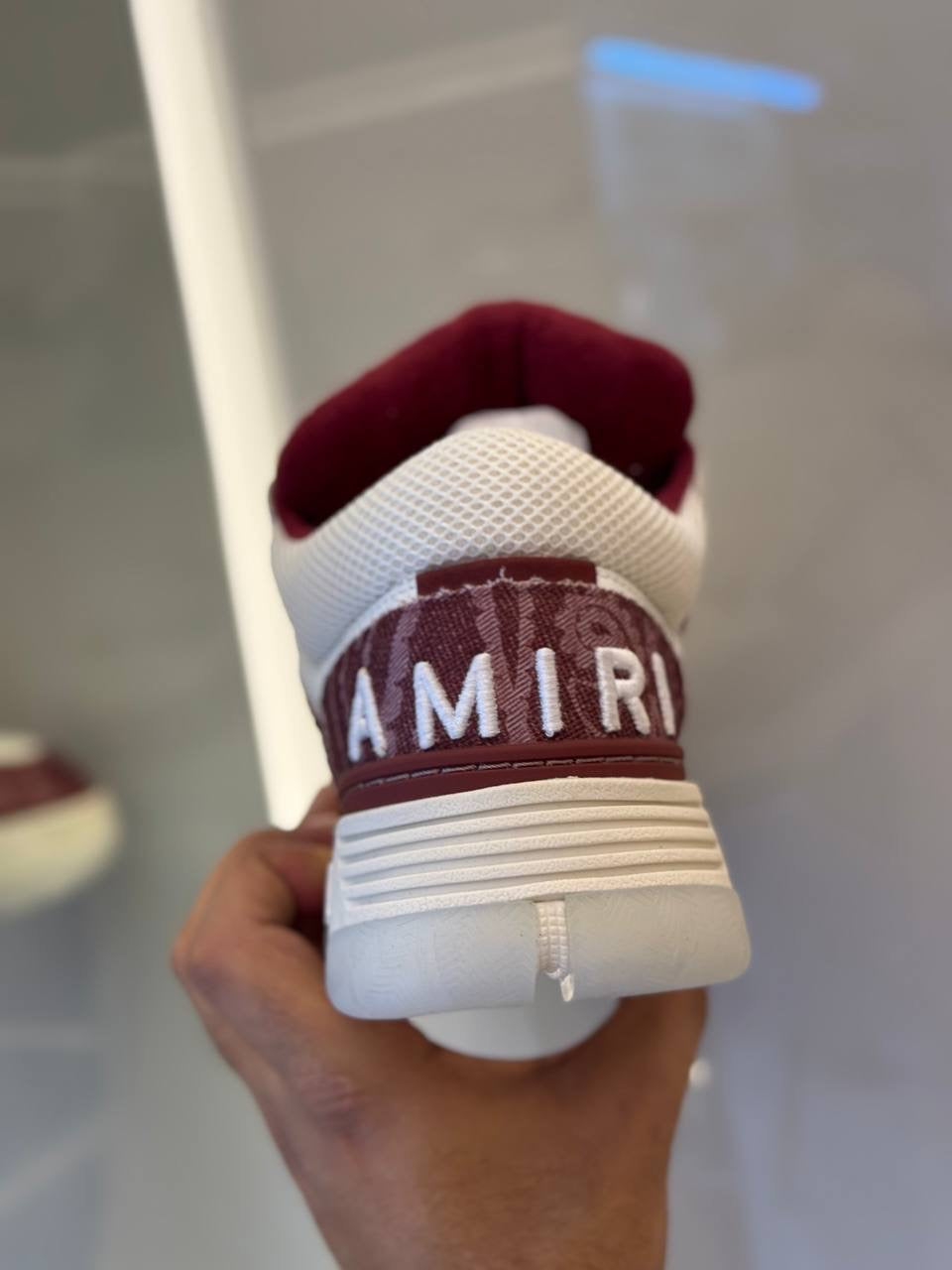 Amiri Sneakers