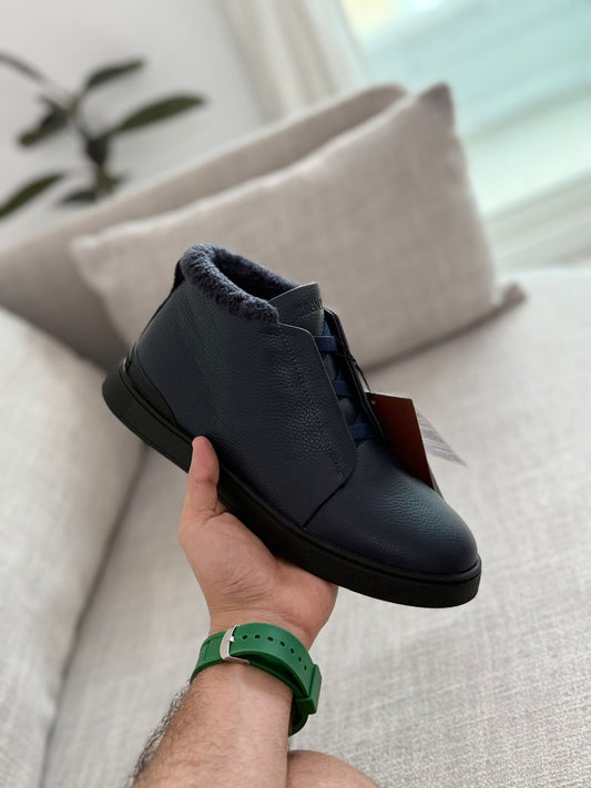 Zegna shoes