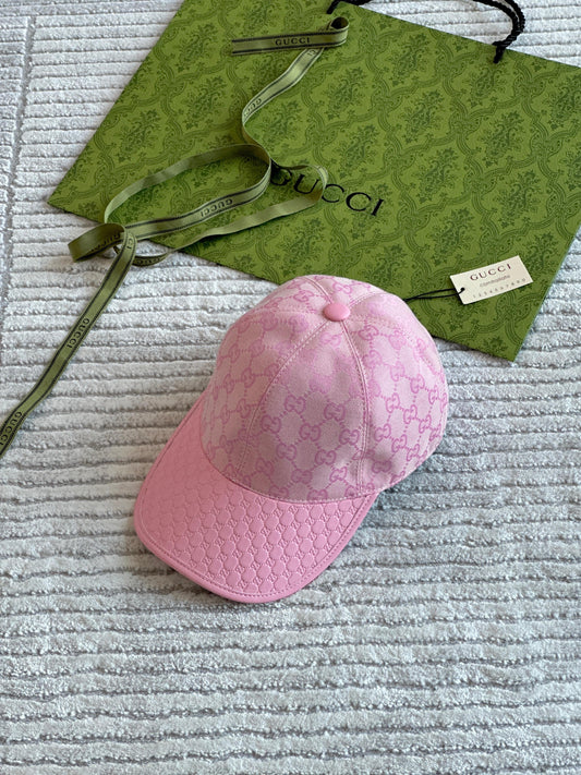 Gucci Caps 2 colors