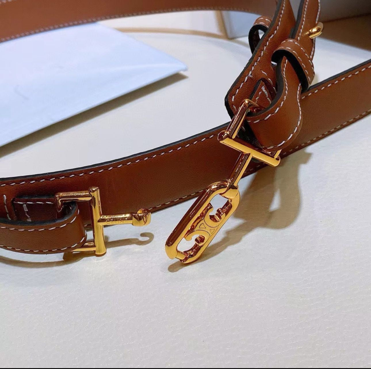 Celine Belts 4 colors