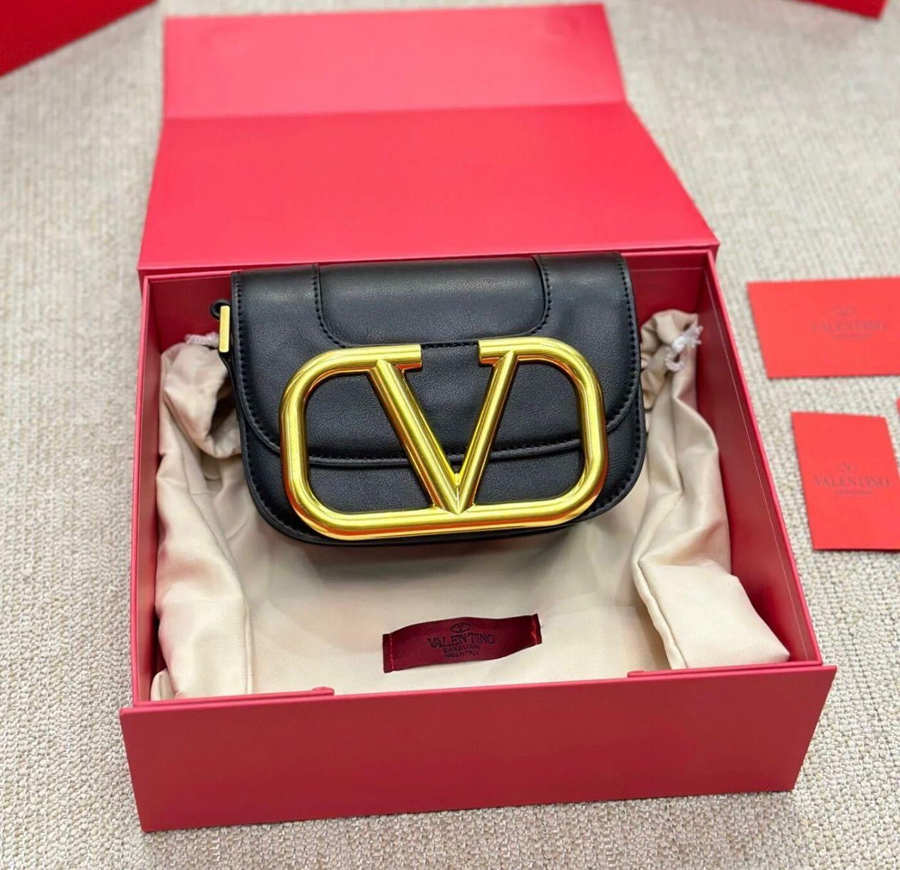 Valentino Sling Bag 3 colors