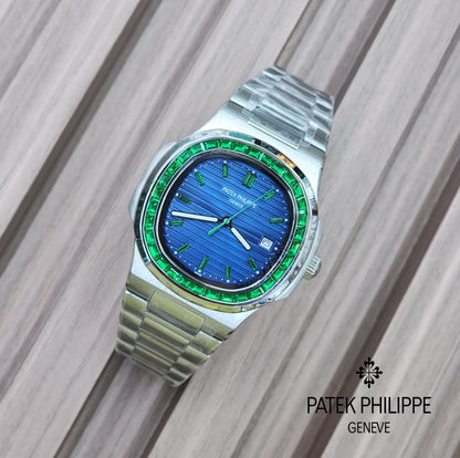 Patek Philippe Watch 11 colors