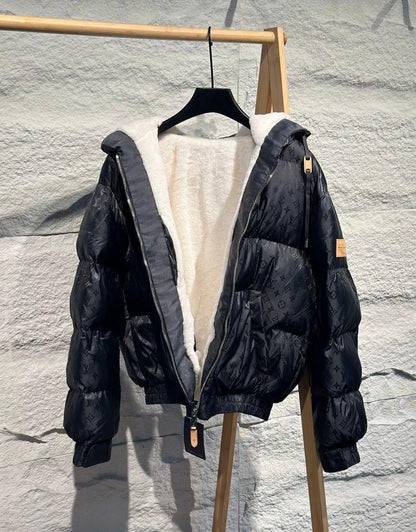 Louis Vuitton Jacket