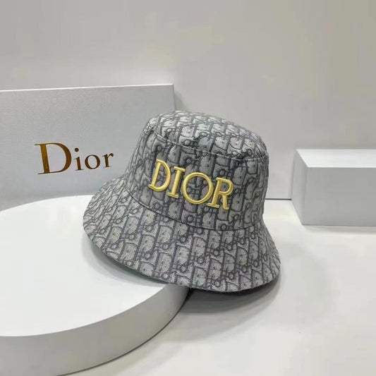 Dior Bucket Hat 4 colors