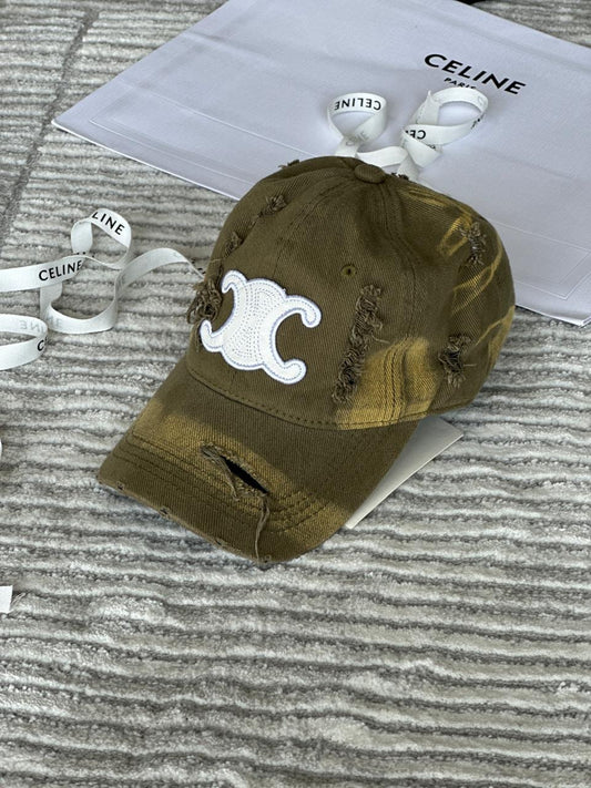 Celine Caps 3 colors