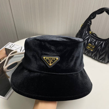 Prada Bucket Hat