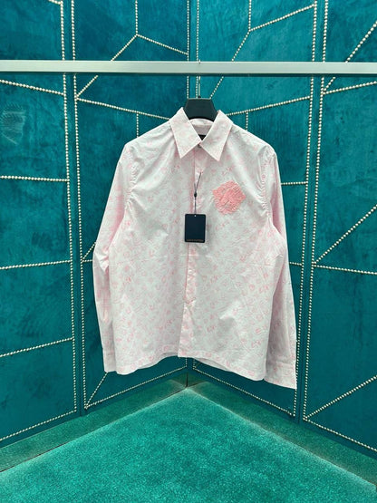 Louis Vuitton Shirts