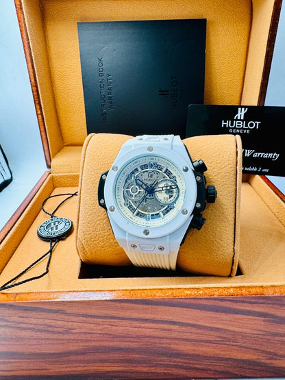 Hublot Watch 7 Colors