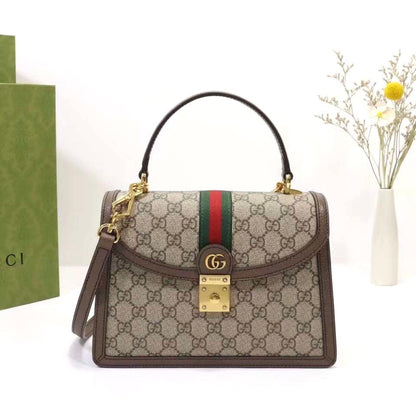 Gucci Sling Bag 4 colors