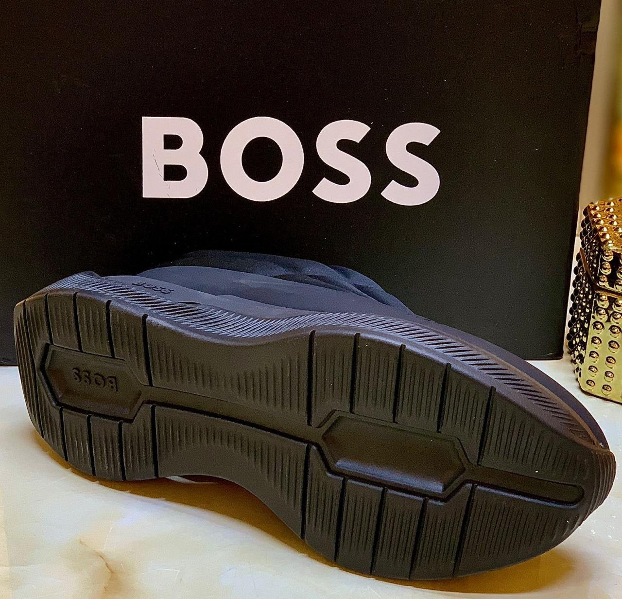 Boss Sneakers 3 colors