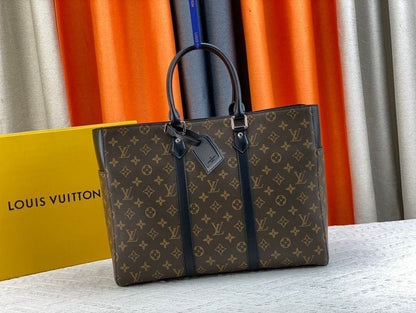 Louis Vuitton Carry Bag