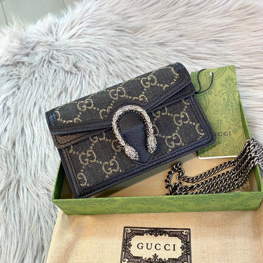 Gucci Sling Bag 2 colors