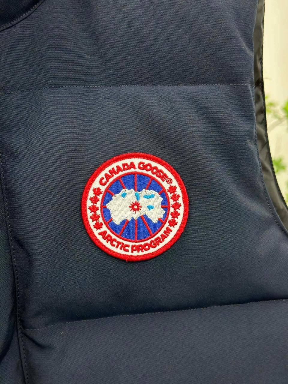 Canada Goose Vest