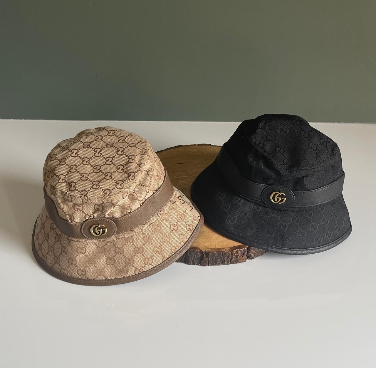 Gucci Bucket Hat