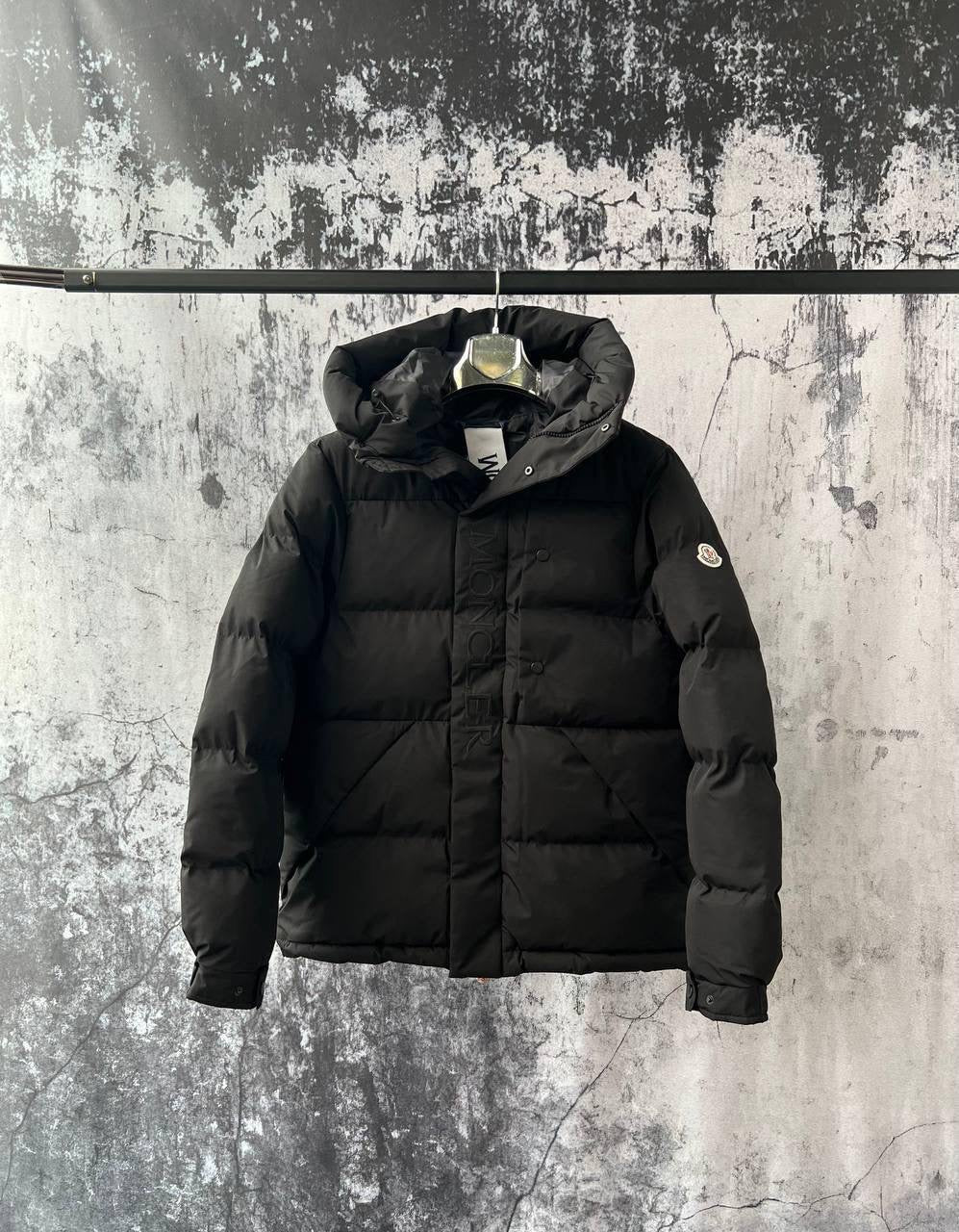 Moncler Jacket 3 Colors