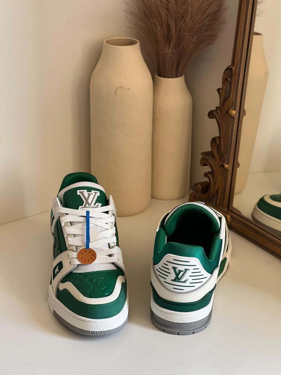 Louis Vuitton Sneakers