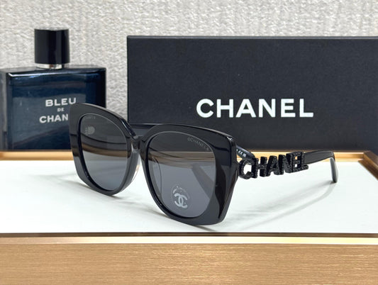 Chanel Sunglasses 2 colors