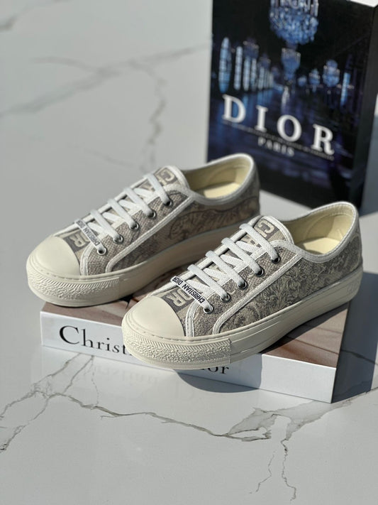 Christian Dior Female Shoes