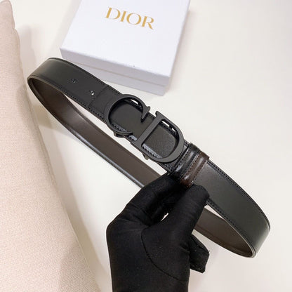 Dior Men’s Belt