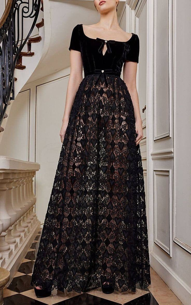 Valentino Dress