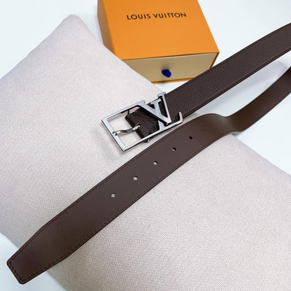 Louis Vuitton Belts 3 colors