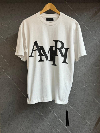 Amiri T-Shirt 3 colors