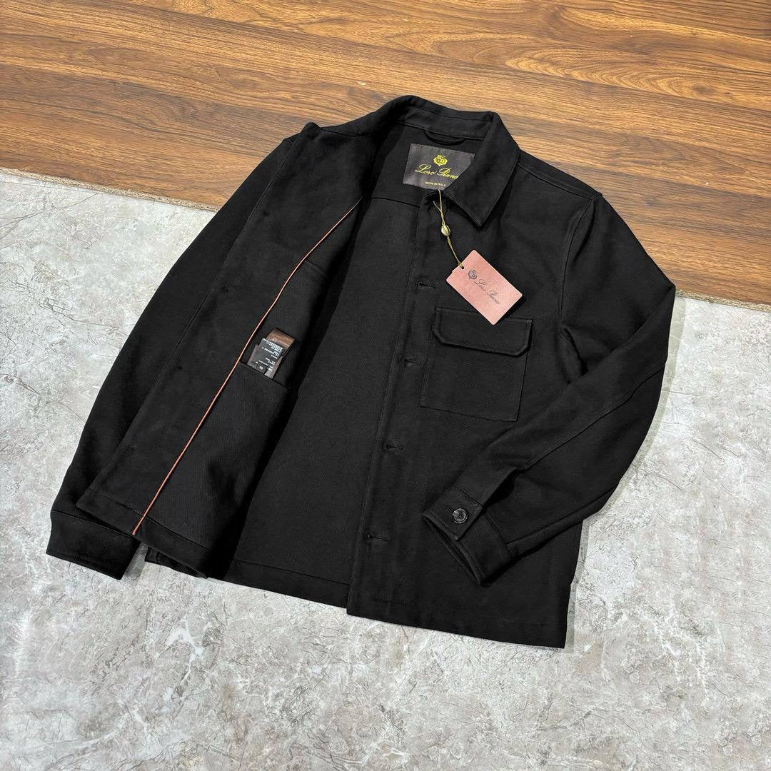 Loro Piana Jacket 2 colors