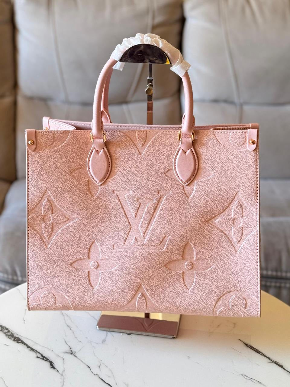 Louis Vuitton Tote Bag 6 colors