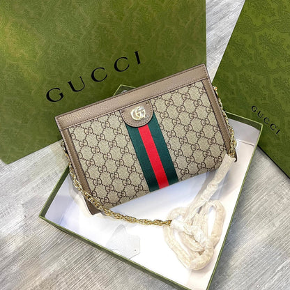 Gucci Sling Bag 3 colors