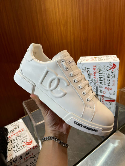 Dolce & Gabbana Sneakers