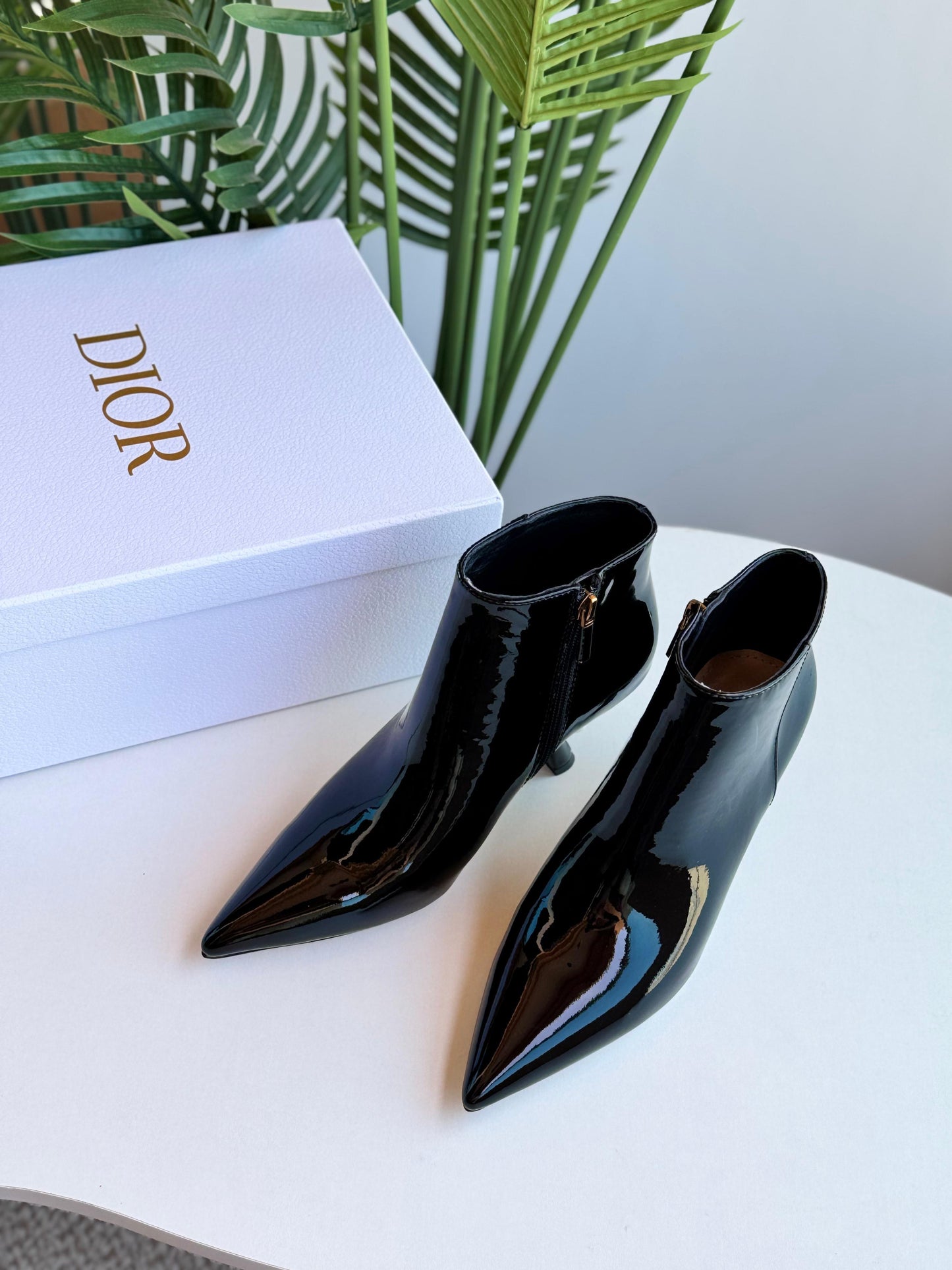 Dior Boot