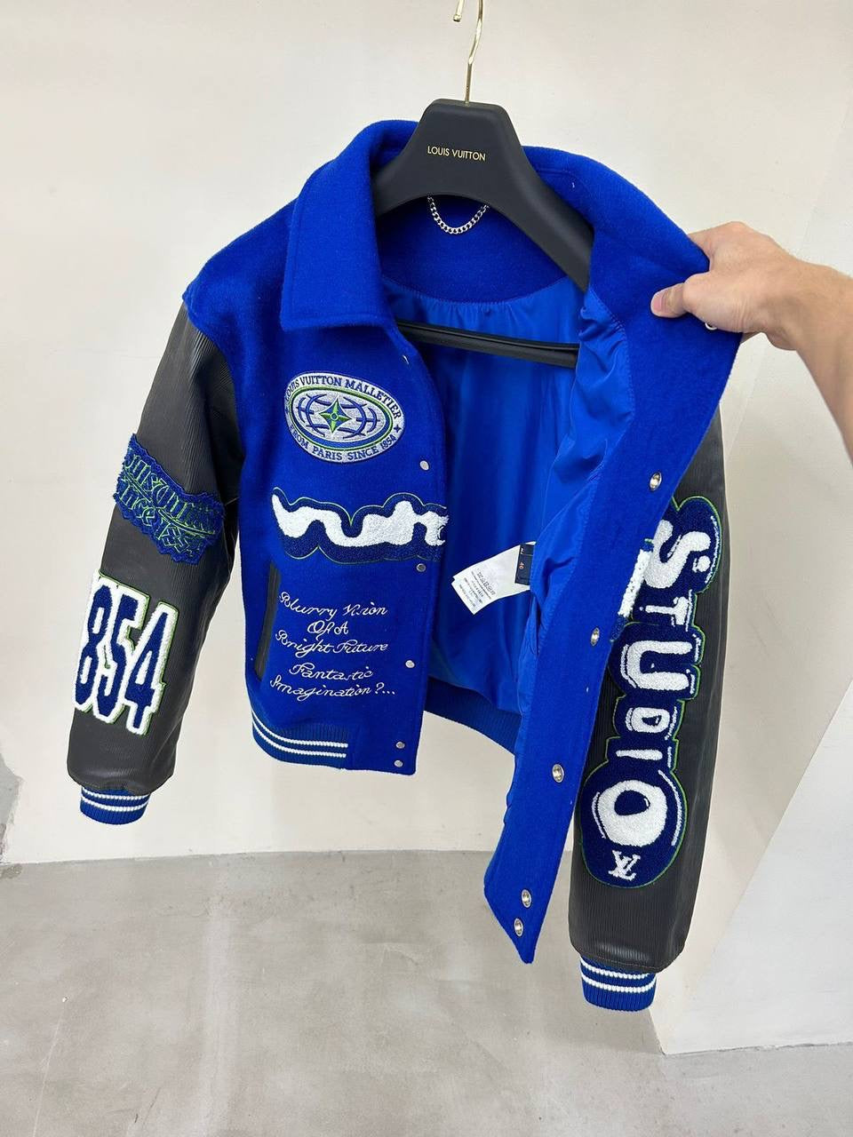 Louis Vuitton Jacket