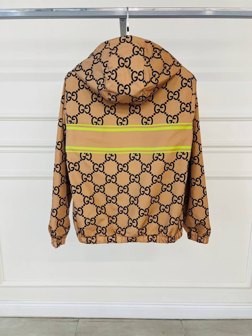 Gucci Jacket