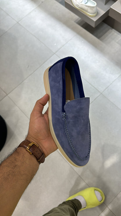 LORO PIANA Loafers For Male