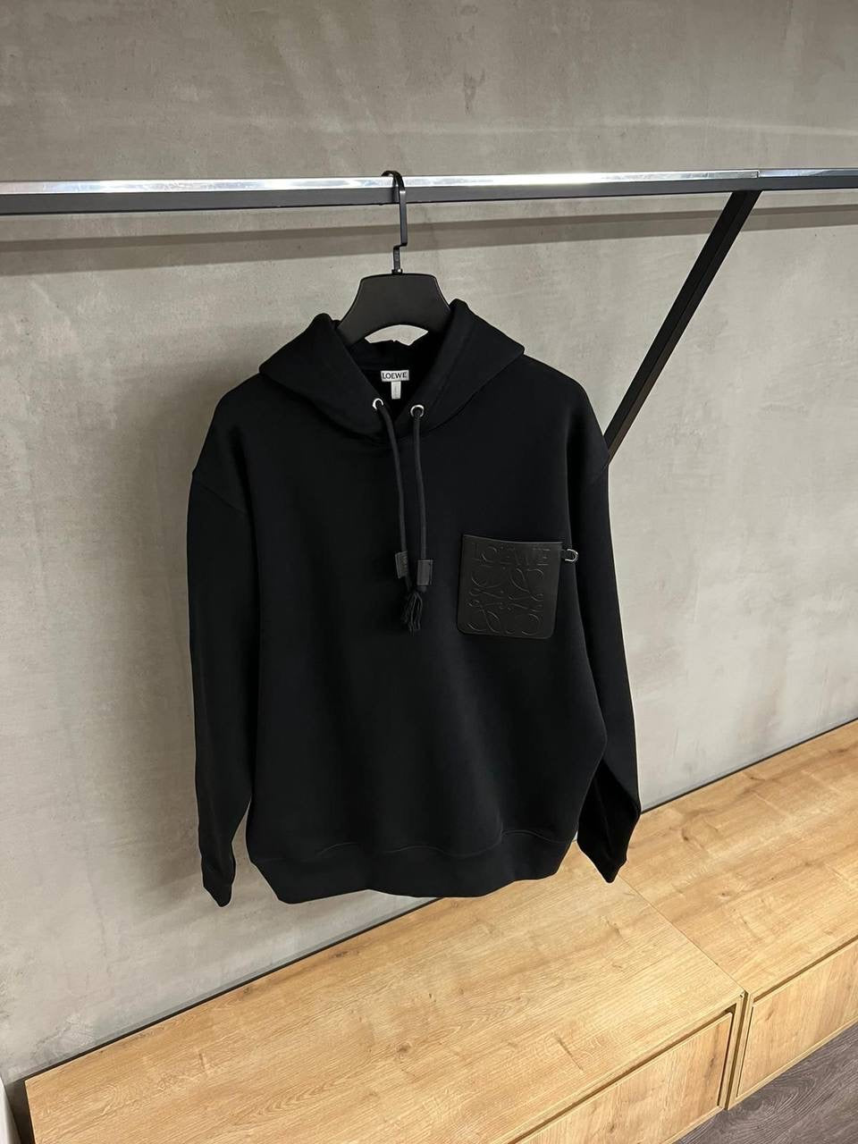 Loewe Hoodie 4 colors