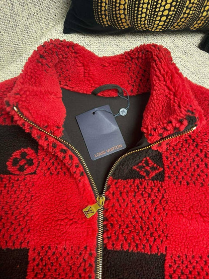 Louis Vuitton jacket